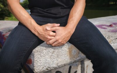 Why Does My Penis Hurt During an Erection?