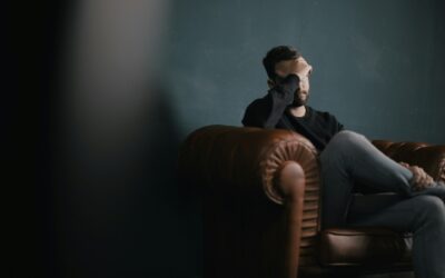 Peyronie’s Disease and Mental Health: The Part Nobody Talks About