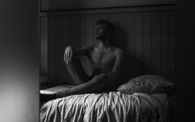 Penis Feels Different During Erection — Firmness, Shape or Pain