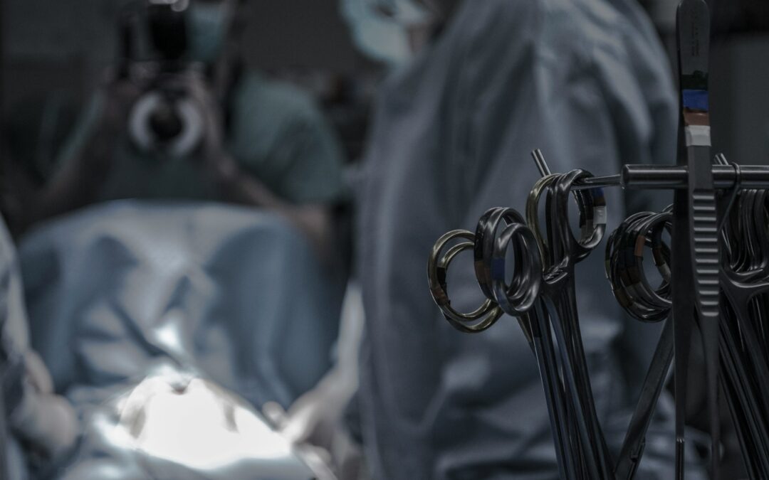 When Should You Consider Surgery for Peyronie’s Disease?