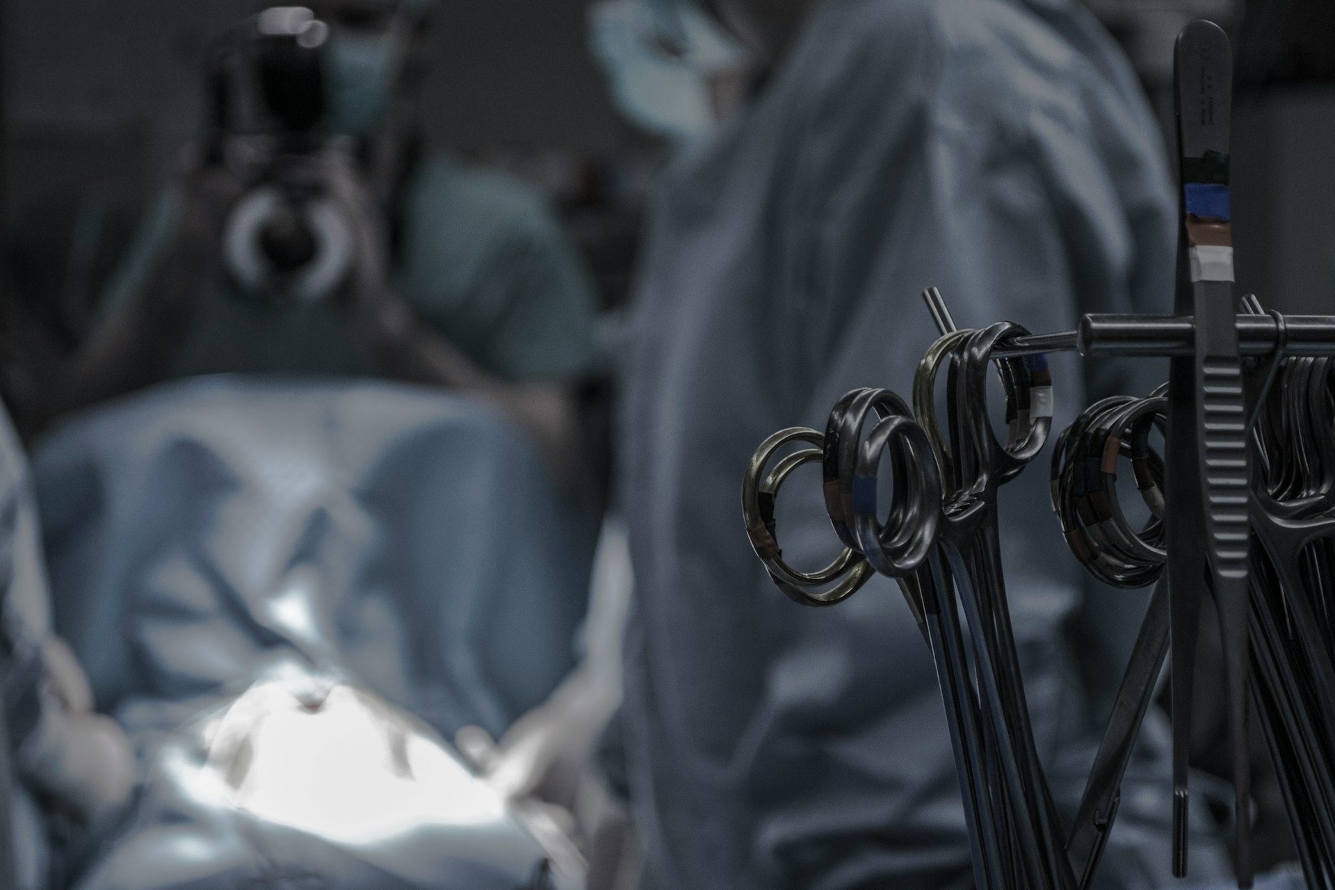 When Should You Consider Surgery for Peyronie’s Disease?