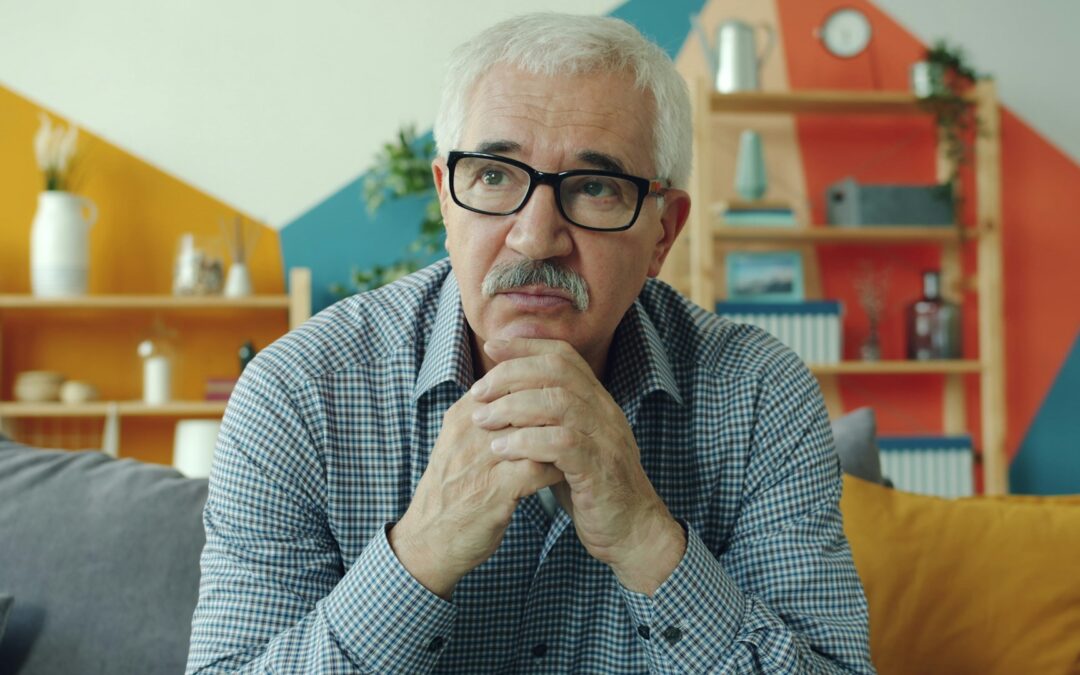 What Causes Peyronie’s Disease — and Is It Your Fault?